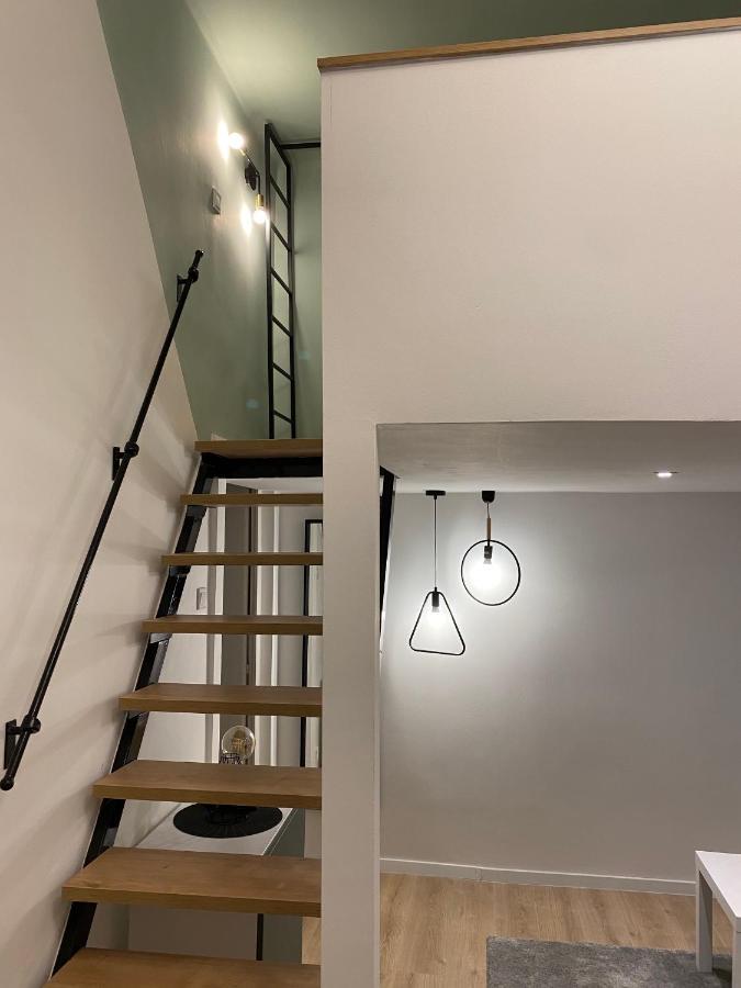 Stylish Suite Westend 布达佩斯 外观 照片
