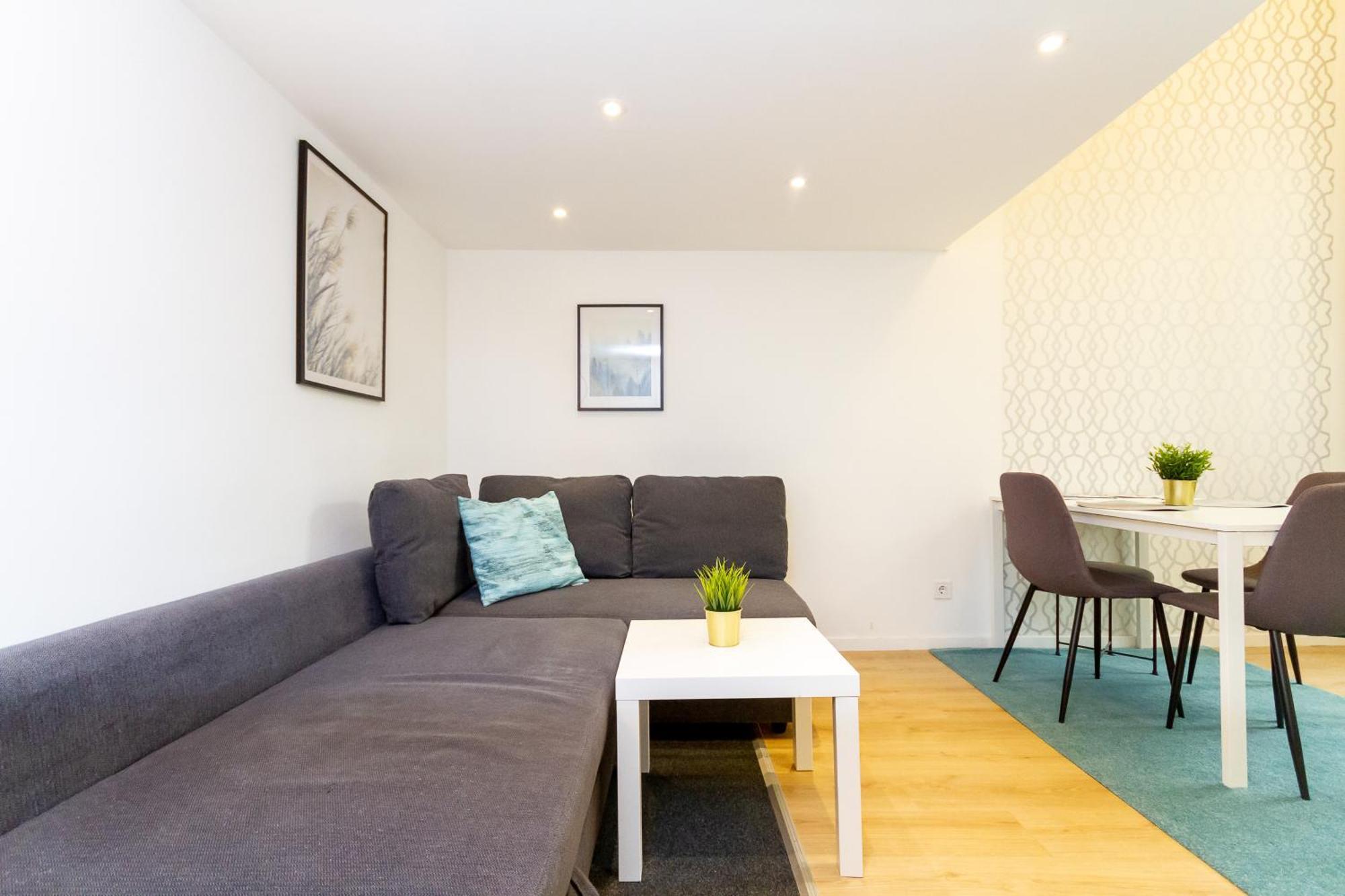 Stylish Suite Westend 布达佩斯 外观 照片