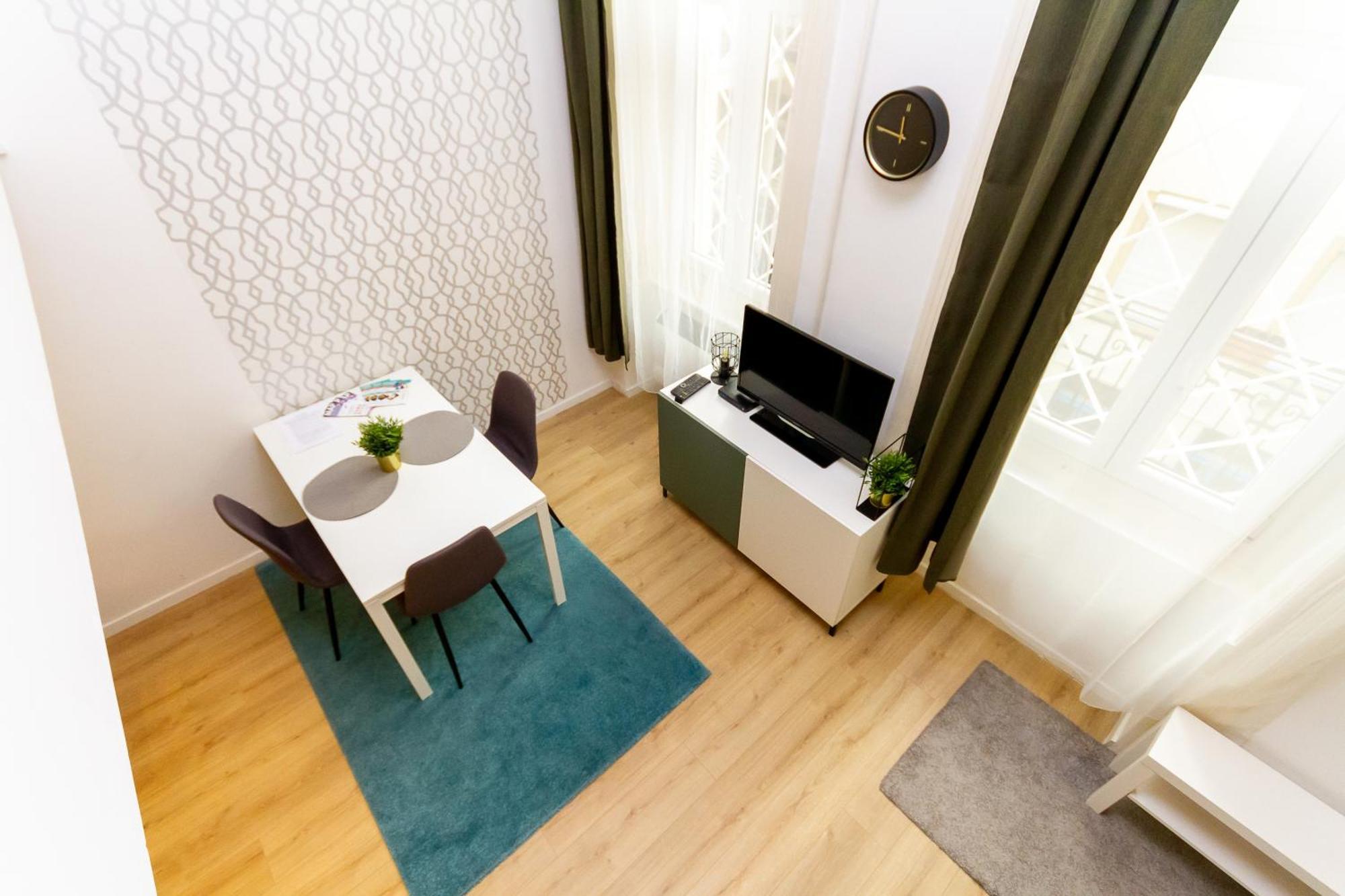 Stylish Suite Westend 布达佩斯 外观 照片