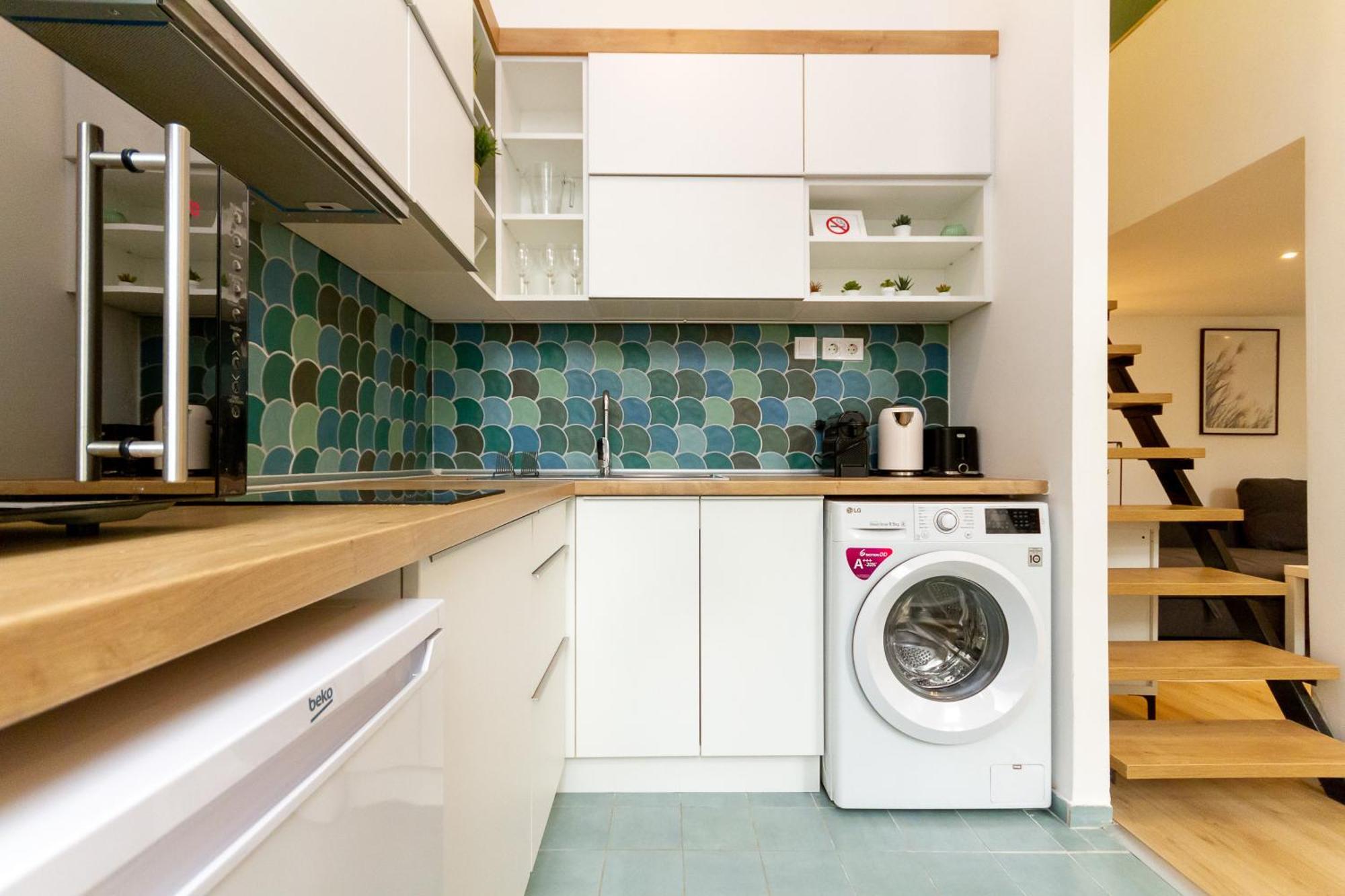 Stylish Suite Westend 布达佩斯 外观 照片