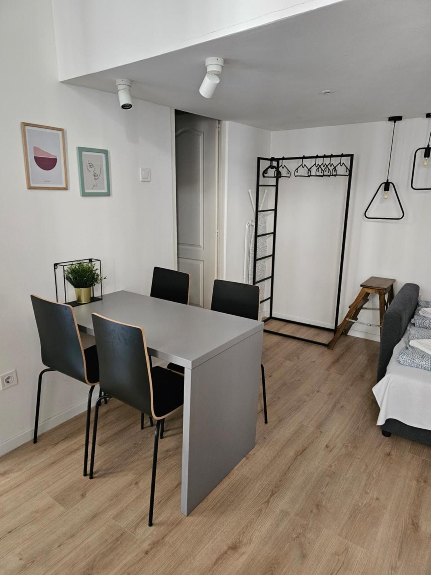 Stylish Suite Westend 布达佩斯 外观 照片