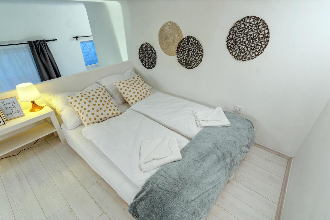 Stylish Suite Westend 布达佩斯 外观 照片